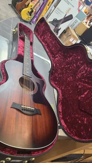 Taylor Guitars - 362CE 2